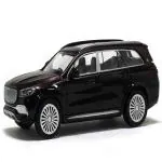 KTRS ENTERPRISE Maybach GLS 600 X167 red 1:18 Paragon diecast scale model car collectible