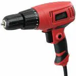 MLD Multi function reverse forward electric screwdriver drilling machine drill/driver set 8 torque setting 350 watt 10mm screw gun for home use-XP-SD15H [color_multi/material_Plastic]