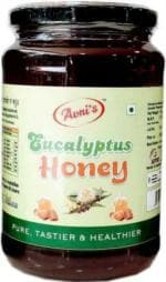 Avni's Eucalyptus Honey - 1 kg