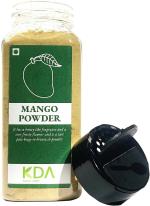 KDA Dried Mango Powder, 150 g