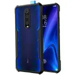 Stunny Back Cover For redmi k20 pro