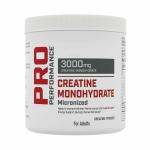 GNC Pro Performance Creatine Monohydrate | Boosts Athletic Performance | Micronized & Instantized | Fuels Muscles | Provides Energy Support for Heavy Workout | Formulated In USA | Unflavoured | 250 gm