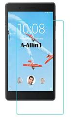 S-Hardline Tablet Tempered Glass Guard For Lenovo Tab 7 Essential Tb-7304X