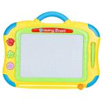 Karma Drawing Doddle Board Large for kids 3Y+, Multicolour