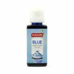 Puramio Liquid Food Colour- Blue, 50ml