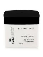 Sara Orange AHA Cream