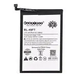 Mobatree BL49FT Original Mobile Battery for Tecno Spark Go 2020, Tecno Spark 5, Tecno Camon 15, Tecno Pop 4 , KE5, CD7, BC2C, 5000 mAh (6 Months Guarantee)