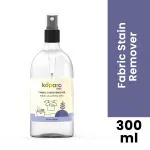 Natural Fabric Stain Remover Tough on Stains Non Toxic - Eco-friendly