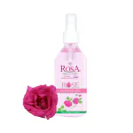 ROSA HERBALS ROSE HYDRATING MIST - 220ML