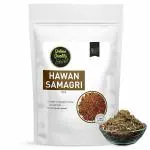 Online Quality Store Hawan Samagri-100gm|100% Pure & Natural Hawan Samagri