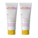 Akmasq Pimple Care Complexion Mask (70gm) : Pack of 2