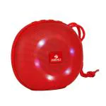 ZEBRONICS Zeb-Delight 10 (Red) Wireless Bluetooth Portable Speaker