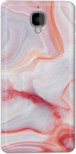 Tweakymod Back Cover for ONEPLUS 3, ONEPLUS 3T (Multicolor, 3D Case, Pack of: 1)