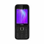 Lava Gem Power Black Gold, Feature Phone