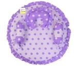 Kwitchy Cotton Baby Bed Sized Bedding Set