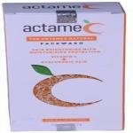 URBANPOP actame C face Wash Face Wash (70 g)