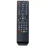 HDF Replacement Remote Control Fit For Vu Hd Led Smart Tv 40D6575 43D6575 49D6575 Led-32K160M(1229)