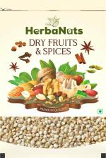 Herbanuts Organic Indian White Quinoa 5Kg