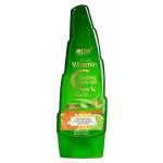 WOW Skin Science Pure Vitamin C Sleeping Night Gel with Aloe Vera - 150mL