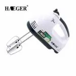 HOMEJOY Haeger Hand Mixer 260 Watts