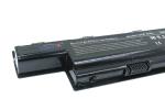 Laptrix Laptop Battery For Aspire 7251 7551 7560 6Cell