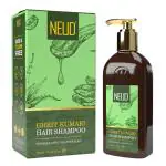 NEUD Ghrit Kumari Hair Shampoo for Men & Women - 1 Pack (300ml)