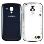 NAFS Black Housing Body For Samsung Galaxy Star Pro Gts7262