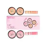 BIOCURA LIP CARE SET OF 6
