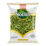 Notlih 500g Fennel Seeds | Green Saunf