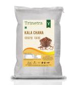 Trinetra Kala Chana 20 kg Pack