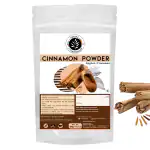 Ceylon Cinnamon Powder- 400g