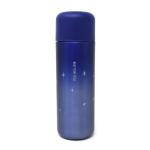 Style Homez STONY Flask, Vacuum Insulated Thermosteel Bottle, Stainless Steel Thermos BPA Free, Egyptian Blue Color 450 ml