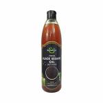 Herb Elixir Virgin Black Sesame Oil Hair 500ml