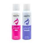 KELYN Deo Spray for Women - Combo Pack for Women, Deodorant Body Spray for Women - Long Lasting Fragrance, Deodorant for Women, Pack of 2 (150ml each)