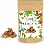 Dirghaanshi Kulanjan Root,Chitharathai,Paan Jad,Alpinia Galanga,Siamese Ginger,Kulinjan Jad Seed (Pack of 250gm)