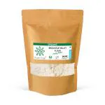 Pure Tree Certified Organic Browntop Millet Flour | 900 g | Hari Kangni Atta | Organic Millet Korale | Kula Saamai Unpolished Millet Flour | Browntop Millet Organic Flour