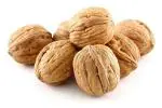 Organic Purify Premium California Akhrot with Shell -5KG , Jumbo Size Walnuts