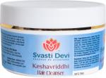 SVASTIDEVI Keshavriddhi Natural Hair Cleanser with 20 Ingredients for Healthy Hair (500 ml)