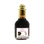 Indra Sugandh Bhandar Real And Pure Kasturi Deer Musk 24 Hours Freshness Long Lasting Fragrance Rollon, 25 Ml