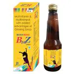 Bioford Bodyrise BtoZ Syrup Multivitamin & Multimineral 200ML