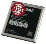 Mobcrown Original EB-BG530CBN Battery for Samsung Galaxy J5 (SM-J500F) (2600mAh) (1 Year Warranty).