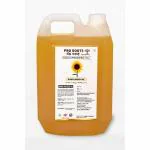 Pro Roots Cold/Wood Pressed Sunflower Oil | Cooking Oil 5 Litter