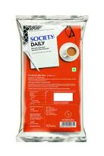 Society Tea Daily Masala Premix Pouch, 1 kg