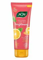 Joy Skin Purifying and Radiant Glow Brightening Scrub 200ml