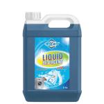 MBK Liquid Eco Friendly Liquid Detergent Suitable For Top Load and Front Load Detergent, Detergent Liquid for Machine and Hand Wash 5 Liter