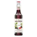 Monin Grenadine Bottle, 700 ml