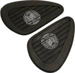 OBEROIS TRADERS Universal for Bullet Bike Anti Slip Silicone Thai Pad Water Resistant Sticker Bike Tank Pad () Parts