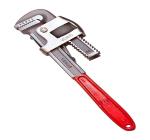 KHURANA ENTERPRISES Adjustable Pipe Wrench Single Sided Pipe Wrench for Home & Professional-e5