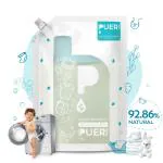 PUER Baby Liquid Detergent 1800 ml