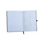 Offikart Softy Notebook Ruled Pages Size A5 Notebook (160 PAGES )